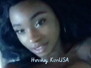 Hershey_KissUSA