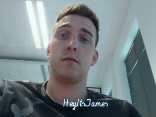 HeyItsJames