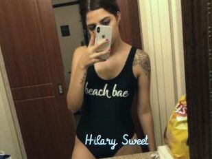 Hilary_Sweet