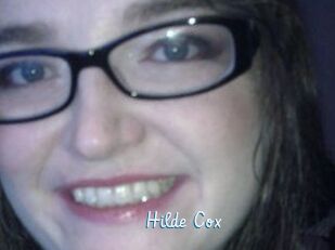 Hilde_Cox