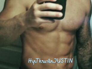 HipThrustin_JUSTIN