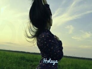 Holaya