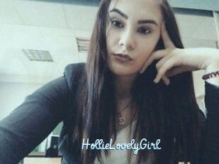 HollieLovelyGirl