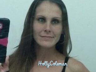 HollyColeman