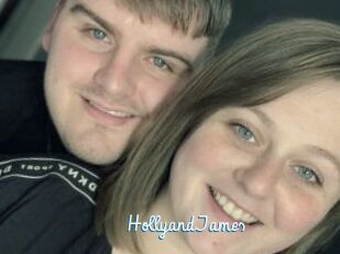 HollyandJames