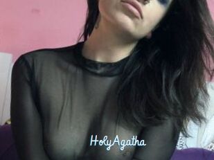 HolyAgatha