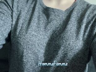 HommeFemme