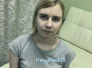 HoneyBlond18