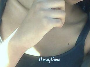 HoneyCone