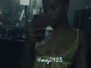 HoneyD123