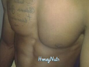 HoneyNuts