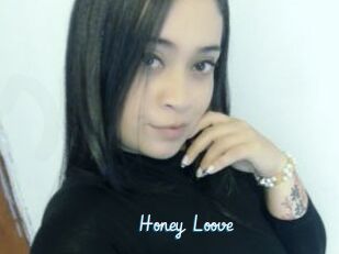 Honey_Loove