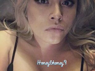 Honeybhoney9