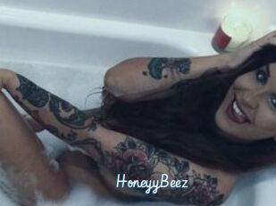 HoneyyBeez