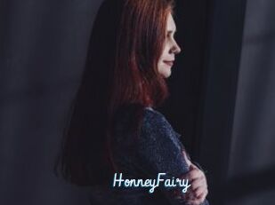 HonneyFairy