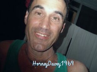 HorneyDavey1969