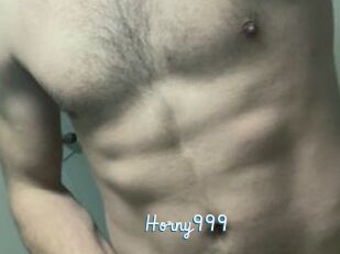 Horny999