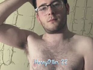 HornyOtter_22