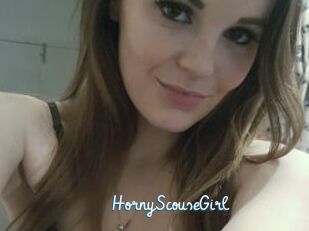 HornyScouseGirl