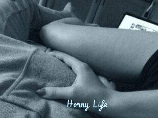 Horny_Life