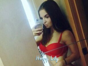 Horny_Lily_