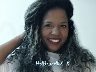 HotBrunetteX_X