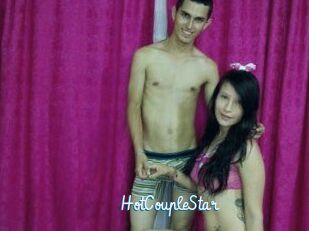 HotCoupleStar