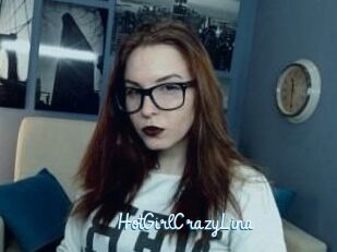 HotGirlCrazyLina