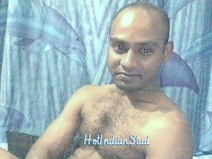 HotIndianStud