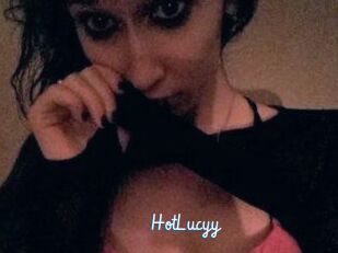 HotLucyy