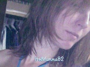 HotMumma82