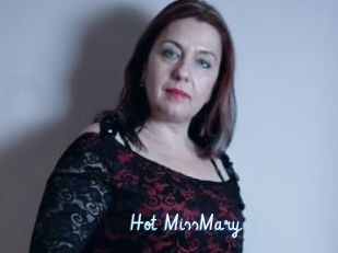 Hot_MissMary