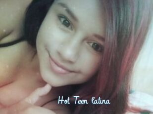 Hot_Teen_latina