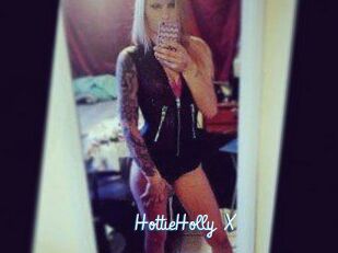 HottieHolly_X