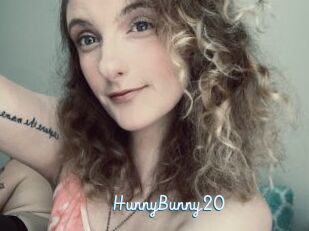 HunnyBunny20