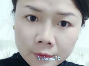 Hzhenna18