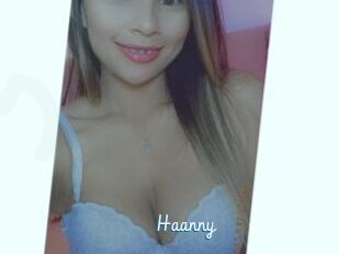 Haanny