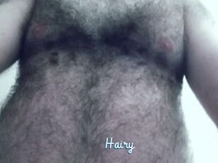 Hairy