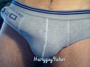 Hairygay9iches