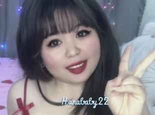 Hanababy22