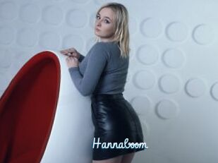 Hannaboom