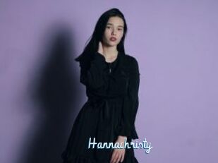 Hannachristy