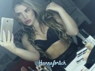 Hannafortich