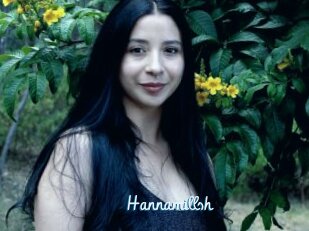 Hannamillsh