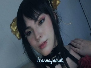 Hannayamal