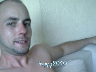 Happy2010