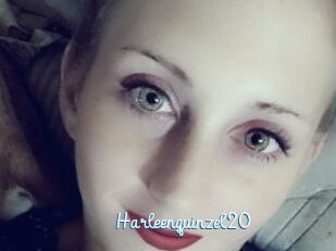 Harleenquinzel20