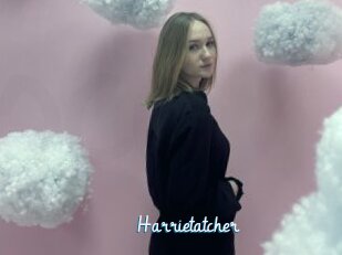 Harrietatcher