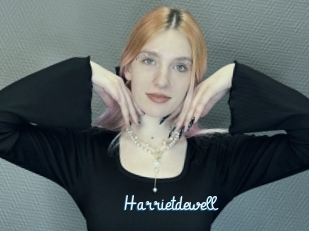 Harrietdewell