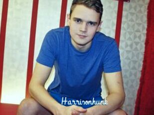 Harrisonhunk